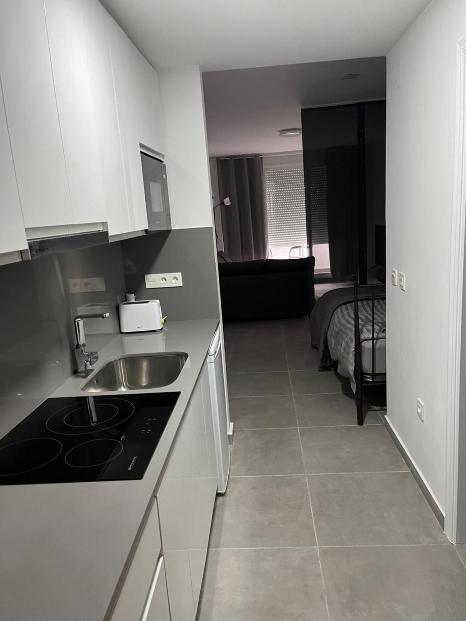 Apartment 1 Minute Walking From Playa Del Cura Torrevieja Exterior foto